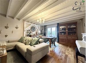 maison de ville à la vente -   35170  BRUZ, surface 104 m2 vente maison de ville - UBI457623422